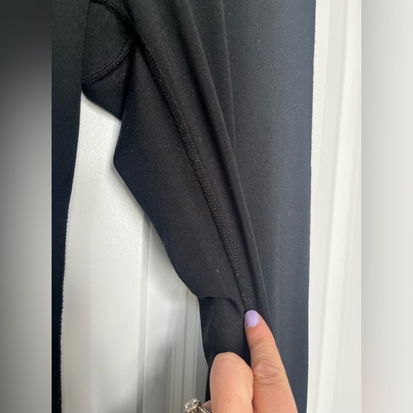 Gap Body flared yoga pants size medium item 07-29 - Picture 4 of 6